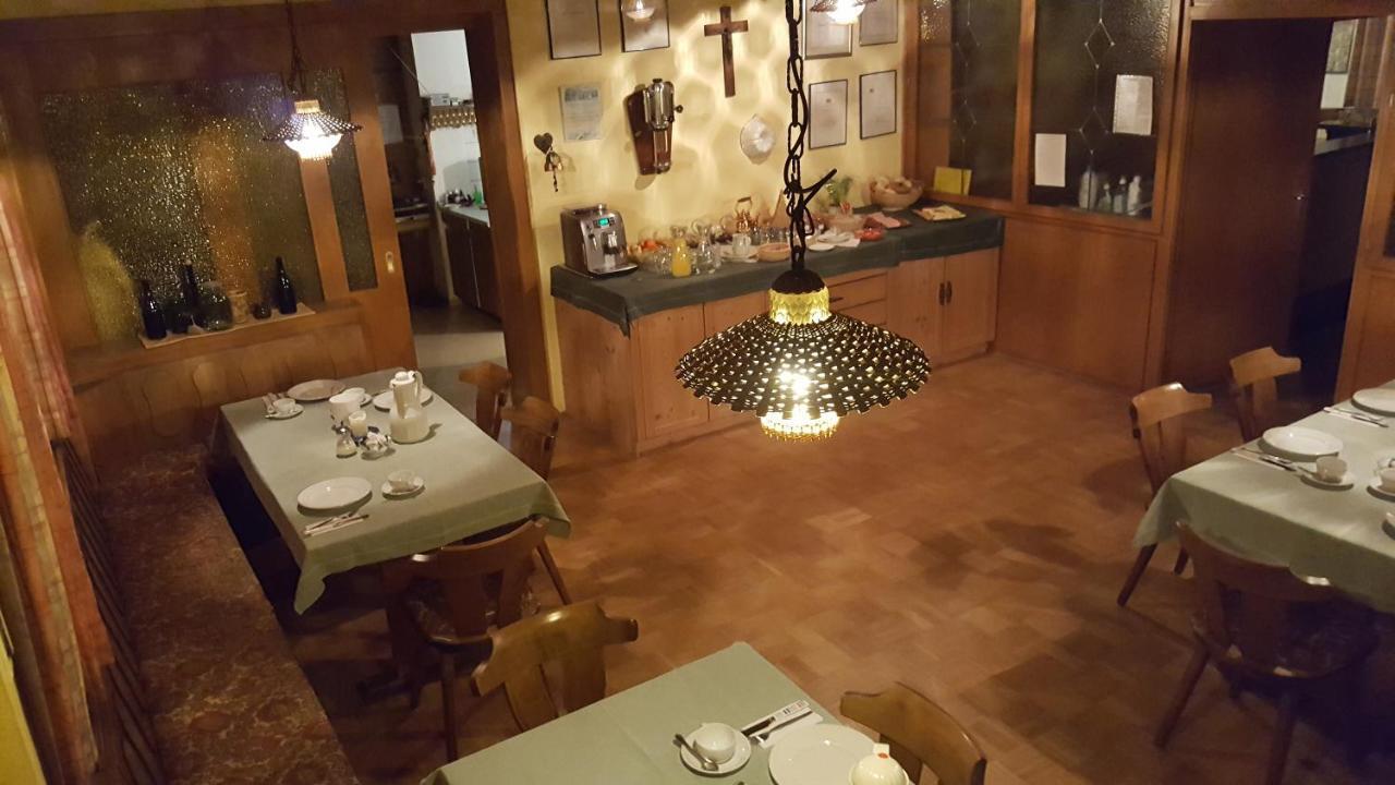 Pension Elsendorf Zewnętrze zdjęcie